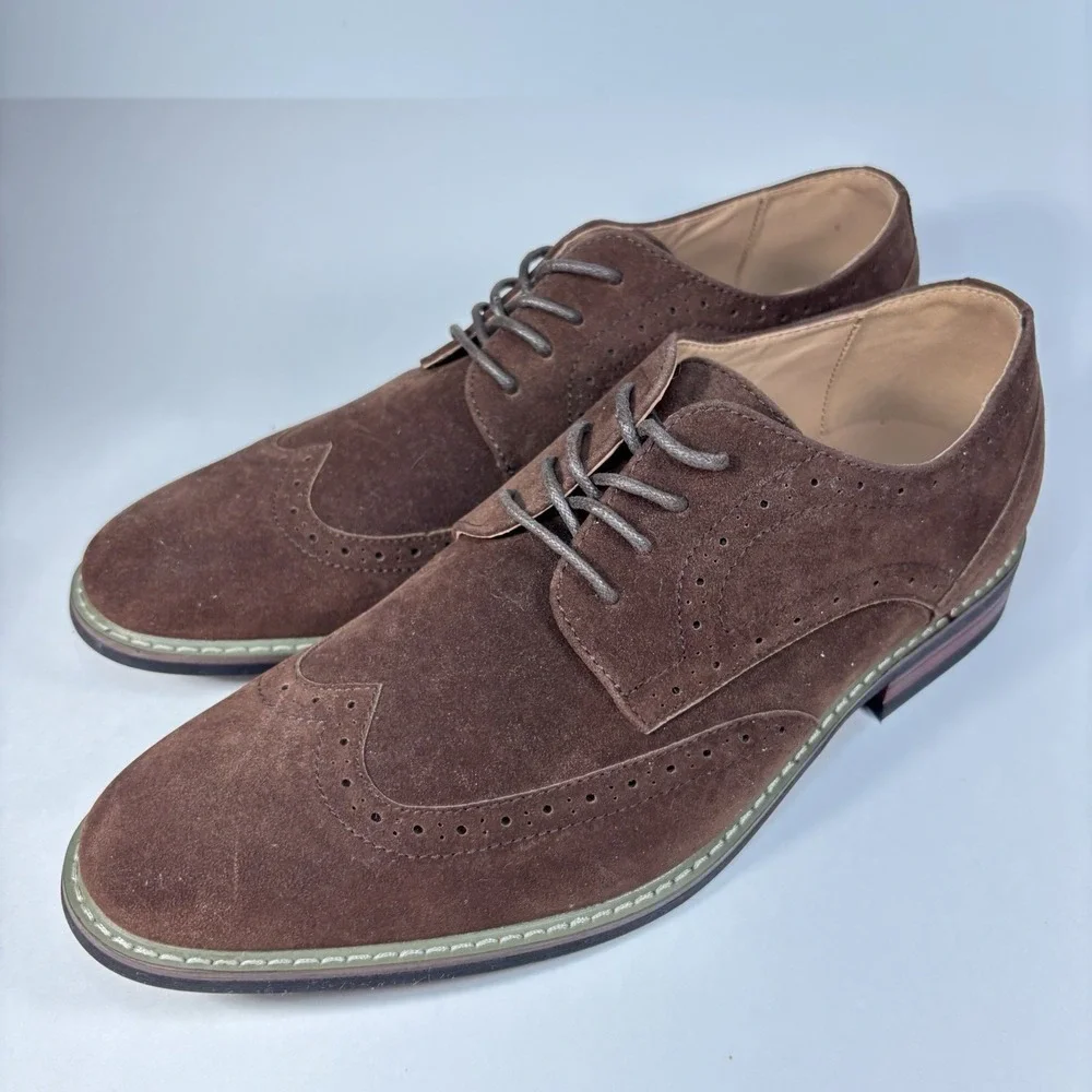 Mofri chocolate brown